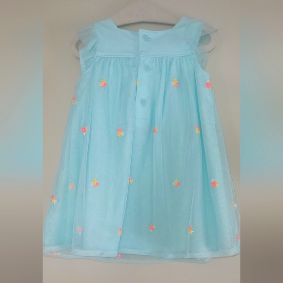 Spring Dress - Picture 2 of 3